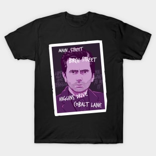 Kilgrave T-Shirt